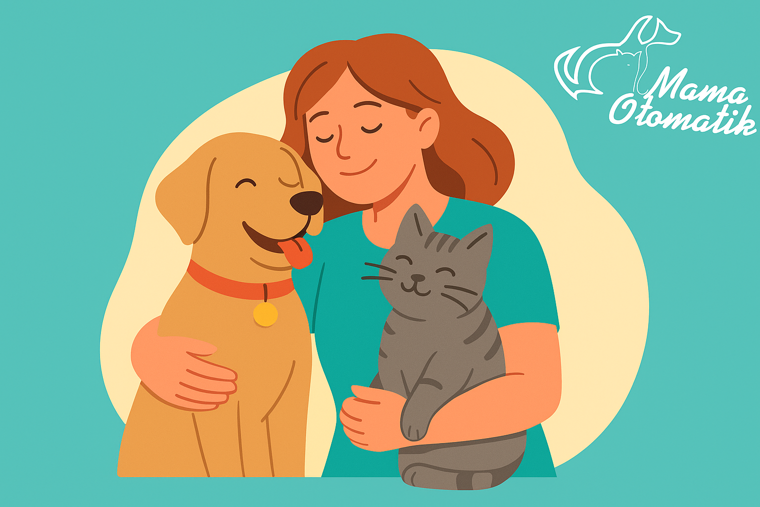 Hayvan Dostu Banner 1