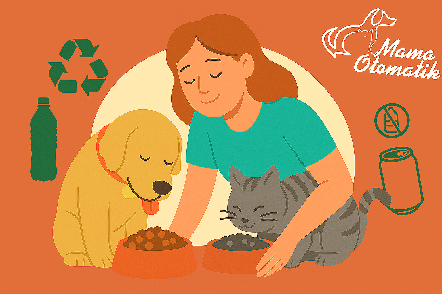 Hayvan Dostu Banner 2